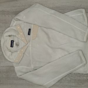 Patagonia Fleece